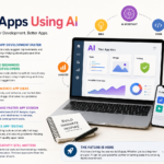 How to Build Apps Using AI